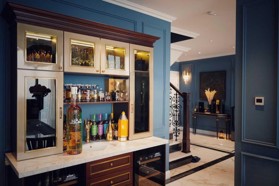 Tôi có căn 115m2 Đông Nam bán 17 tỷ (có slot ô tô; đủ đồ)